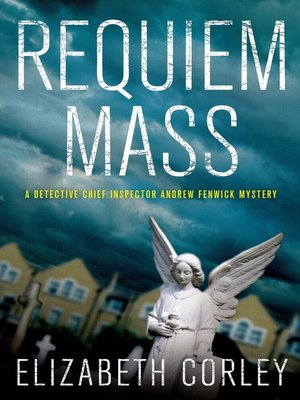 cover image of Requiem Mass